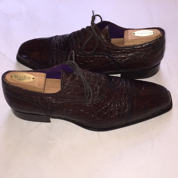 Matteo Massimo Other - Men’s Exotic Shoes